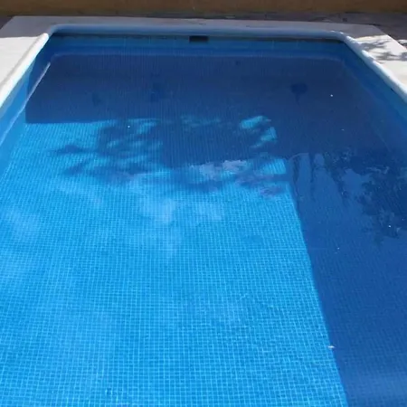 Jorsam Con Piscina *