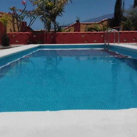 Jorsam Con Piscina
