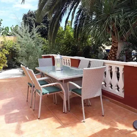 Country house Jorsam Con Piscina *