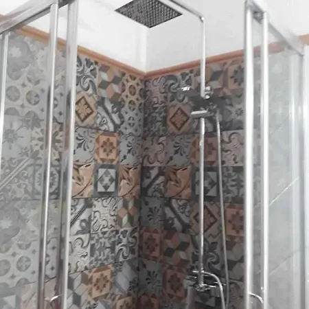 Country house Jorsam Con Piscina