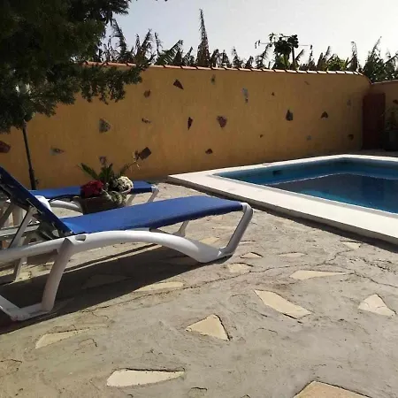 Jorsam Con Piscina *