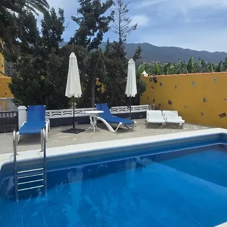 Country house Jorsam Con Piscina