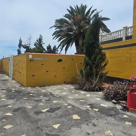 Country house Jorsam Con Piscina *