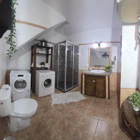 Country house Jorsam Con Piscina
