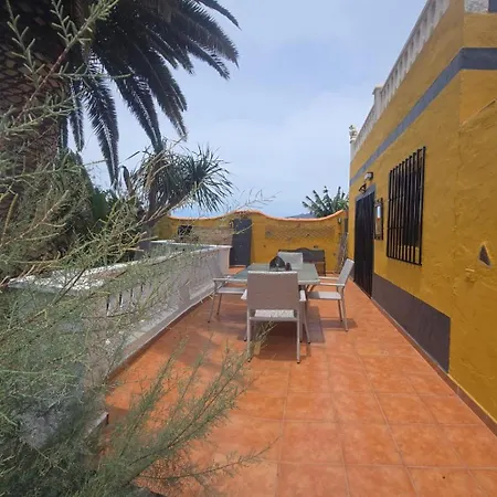 Country house Jorsam Con Piscina *