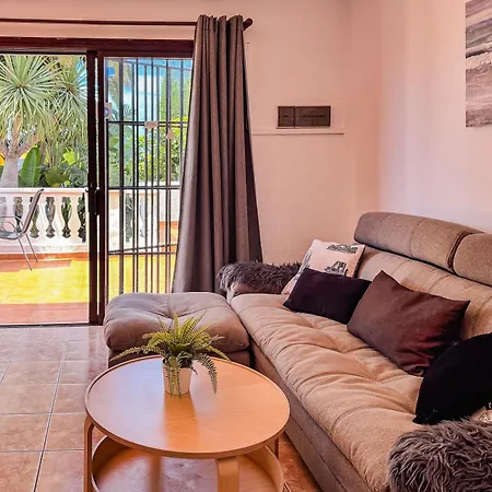 Jorsam Private Pool & Sea Views *