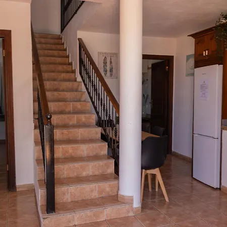 Gospodarstwo wiejskie Jorsam Private Pool & Sea Views