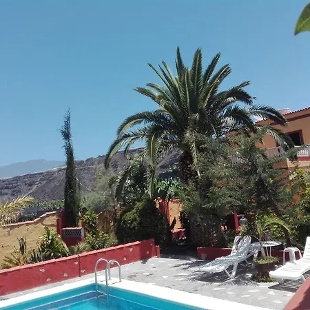 Jorsam Con Piscina Country house *