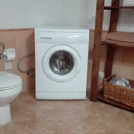 Jorsam Con Piscina *